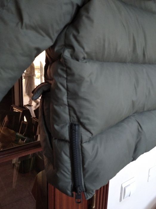 Casaco/Kispo da Zara tamanho 2/3 anos