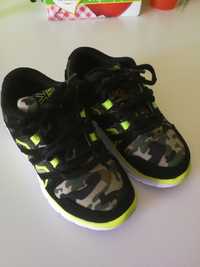 Buty adidasy Karrimor 28