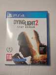 Dying light 2 stay human ps4