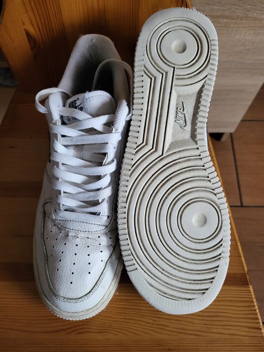 Buty męskie NIKE używane r.45
