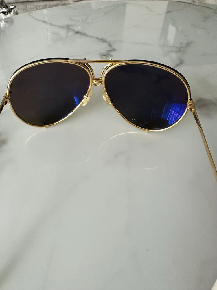 Okulary przeciesłoneczne PORSCHE DESIGN P8478W