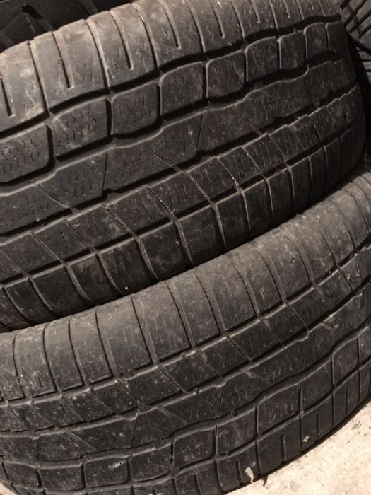 Резина 225х55r16