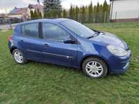 Renault Clio III Benzyna+ gaz