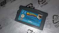 Madagascar Operation Penguin Nintendo Game Boy Advance możliwa zamiana