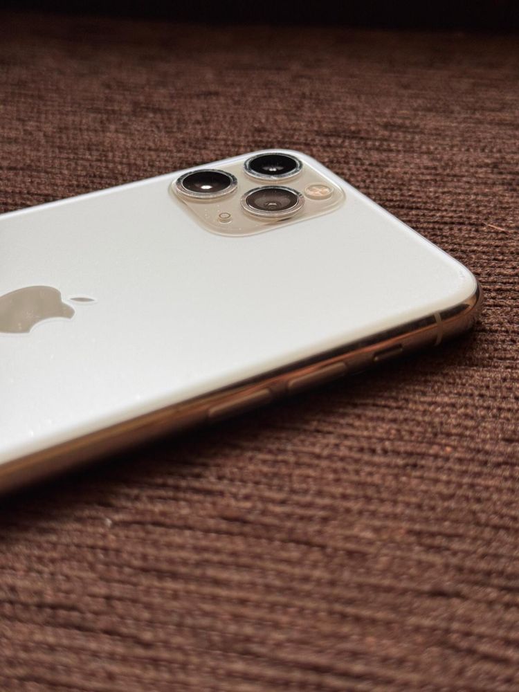 Vendo Iphone 11 Pro