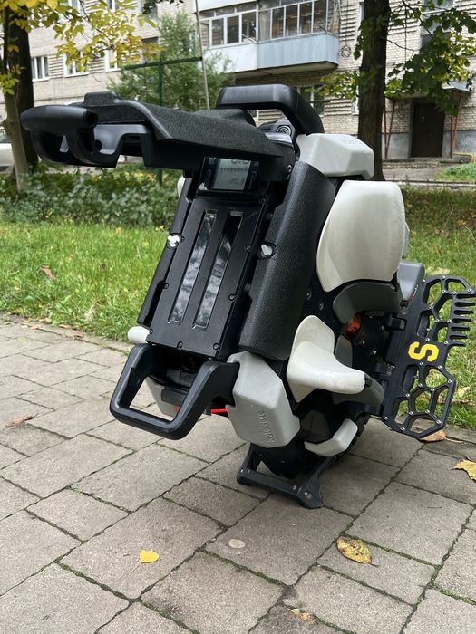 Ексклюзив | Моноколесо Veteran Sherman-S 62 lbs