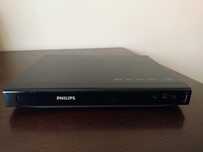 Leitor DVD Philips