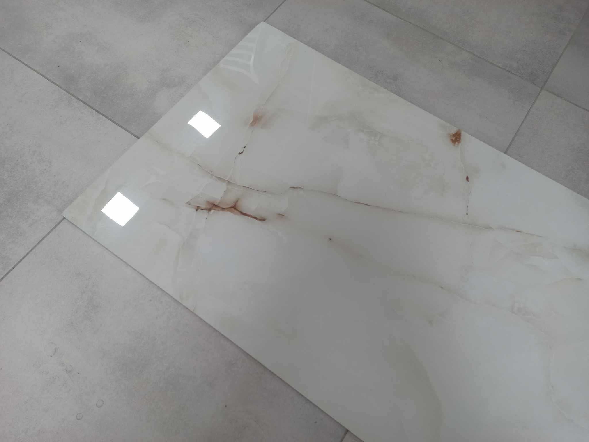 Logan snow poler 60x120 Gat I 8,5 mm