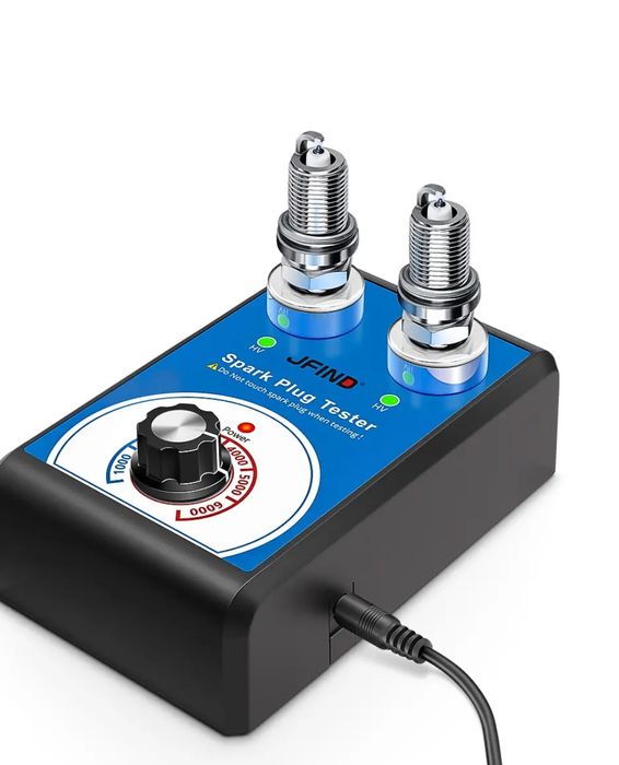 Тестер свечей зажигания