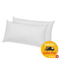 Almofadas Pikolin 40 x 75 cm (Pack de 2)