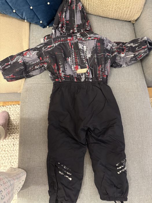 Kombinezon Reima, 110-116, w bardzo dobrym stanie