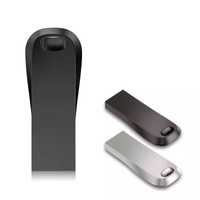 USB Флешка-Брелок 128GB Внешний накопитель