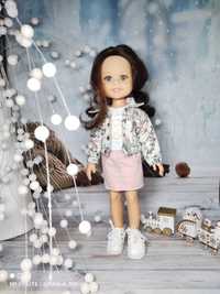 Одежда для куклы, Паола Рейна, Paola Reina