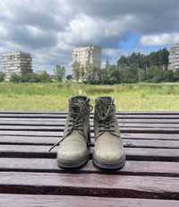 Timberland Hannover Hill 6 in boot, Тімберленд оригінал