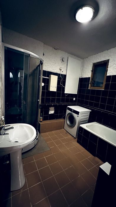 Mieszkanie dla grupy pracowników 150 m2