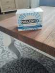 Nebutac do inhalacji Nowy