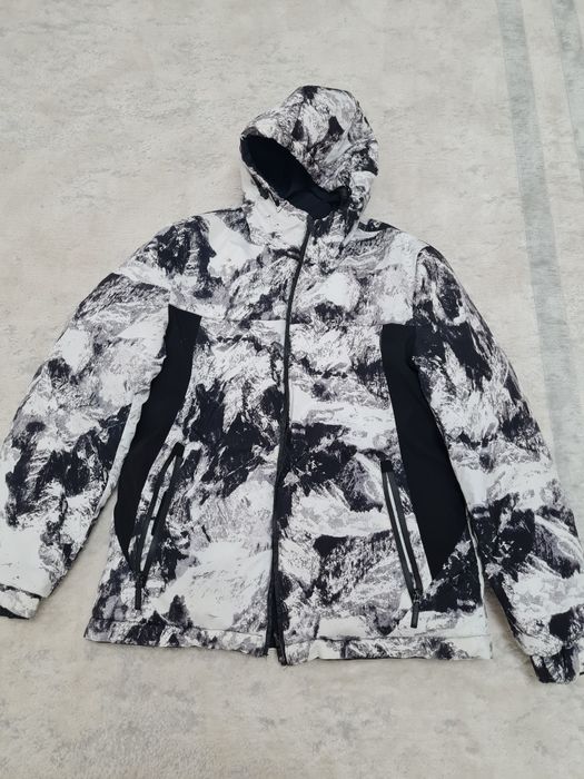 Двостороння куртка