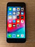 iPhone 6 128GB Space Gray - W dobrym stanie z ładowarką