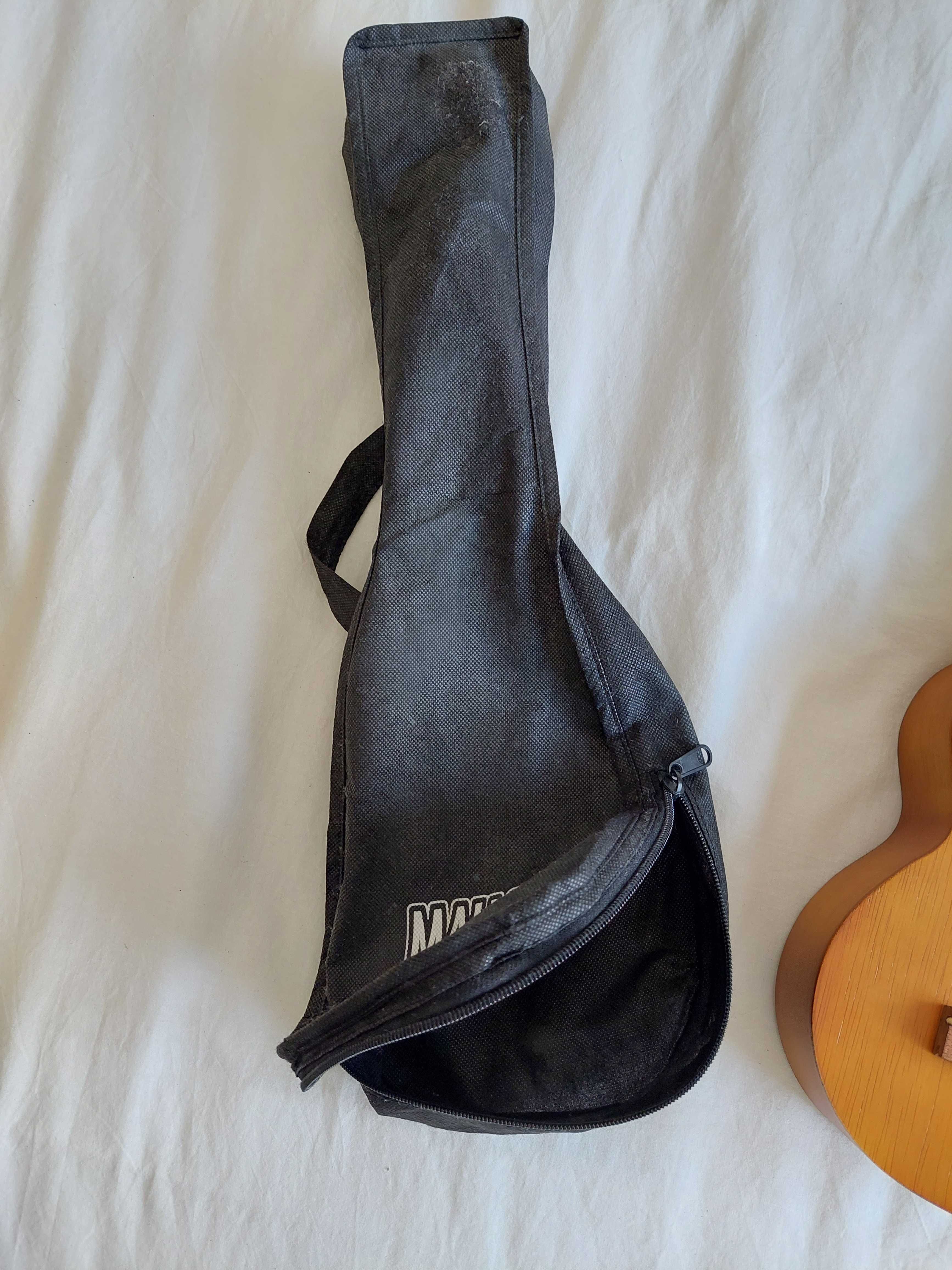 Ukulele Soprano Mahalo