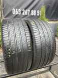 Шини бу 255/40 r19 Michelin