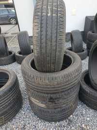 Opony letnie 215/50 r18 Toyo 2020r 4szt kraków