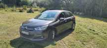 Citroen C4 1.6 benzyna Zamiana