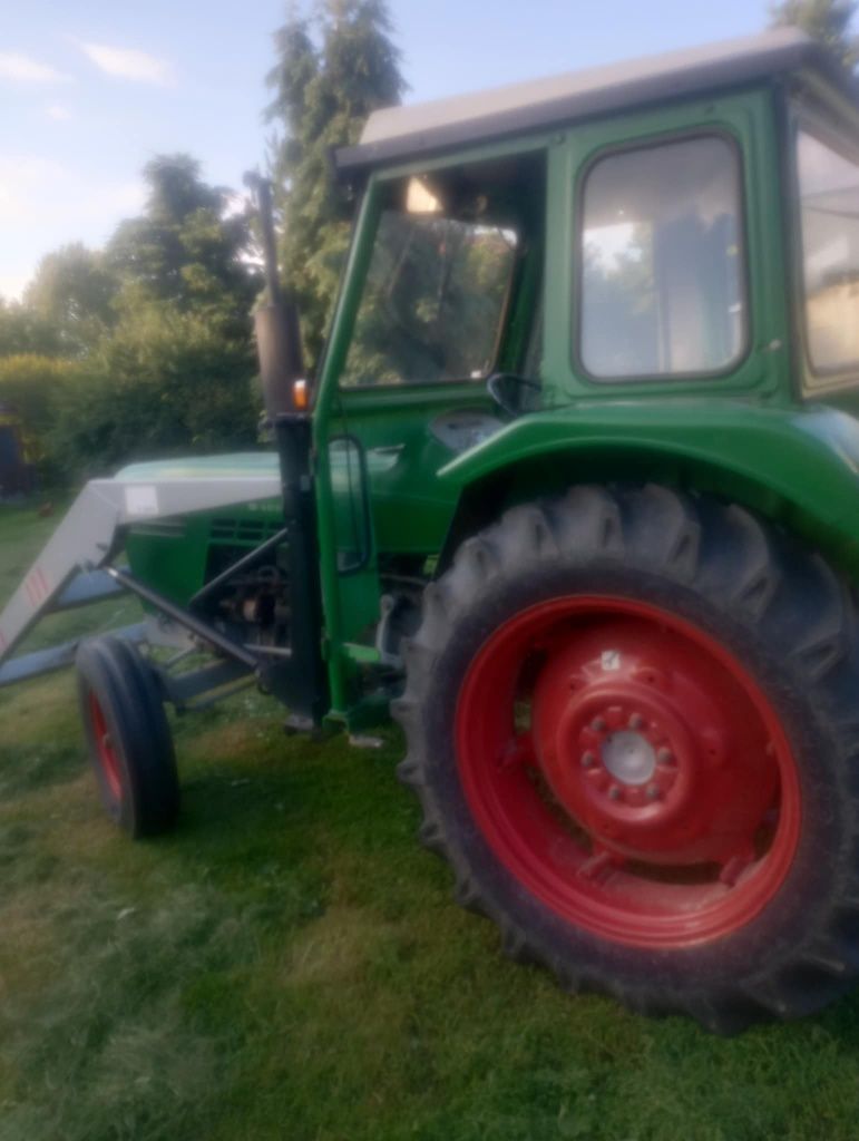 Sprzedam Deutz D4006
