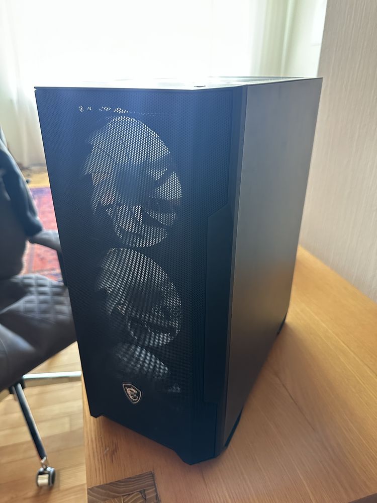 Топ ПК ARTLINE gaming R7 5700X/RTX 4060Ti/32Gb DDR4/1Tb SSD/B550/650W