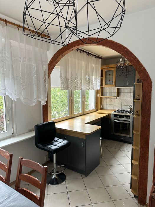 Mieszkanie na wynajem