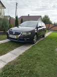 Фольксваген Пассат Б6 2.0 tdi euro 5 DSG passat b6