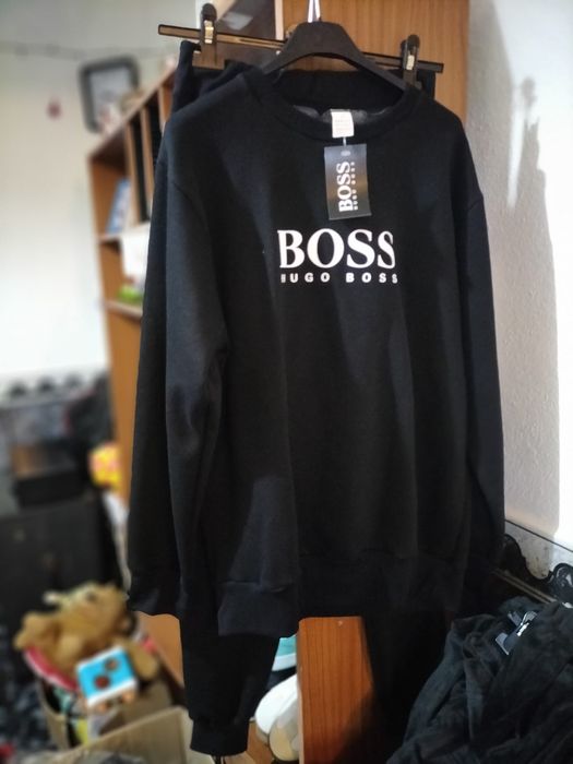 Conjunto unissexo