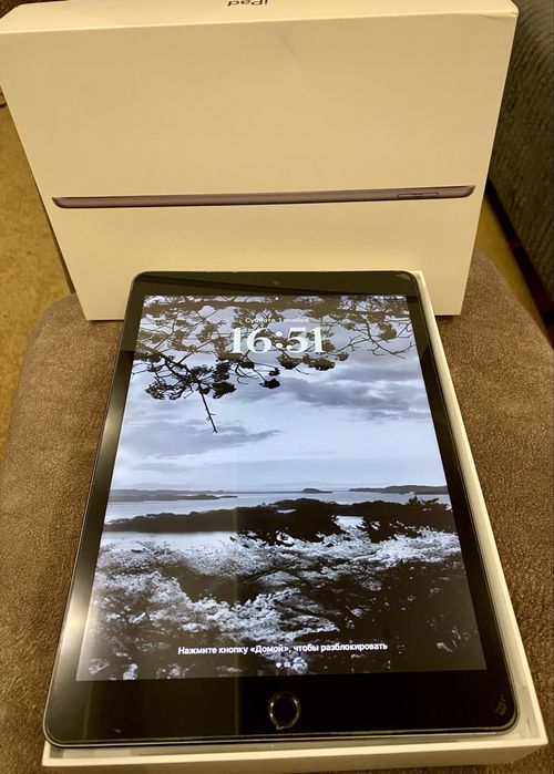 Ipad 9 gen2021 64gb 10,2 space grey