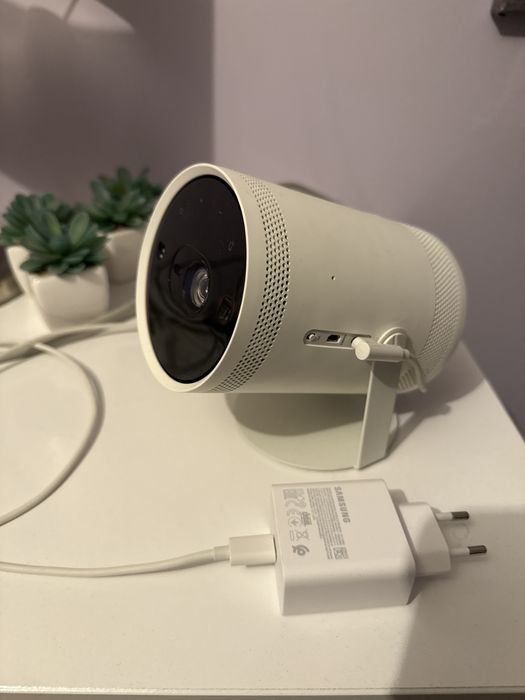 Projektor samsung drugiej generacji