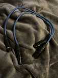 Wireworld oasis 8 xlr