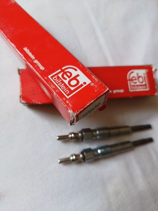 Свеча накала Febi 17979