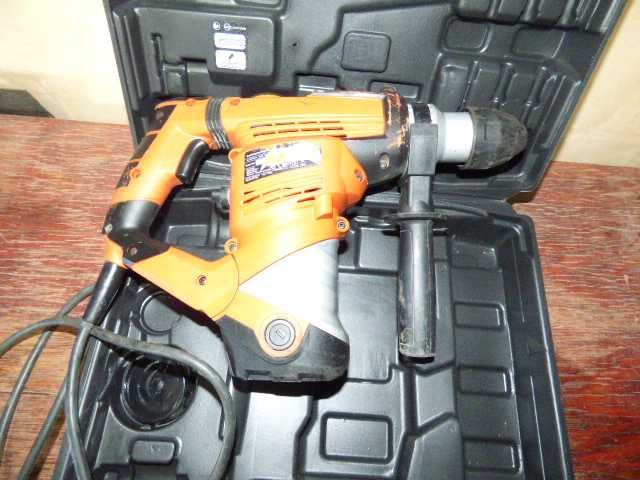 Einhell /toolson 1600 młot udarowy