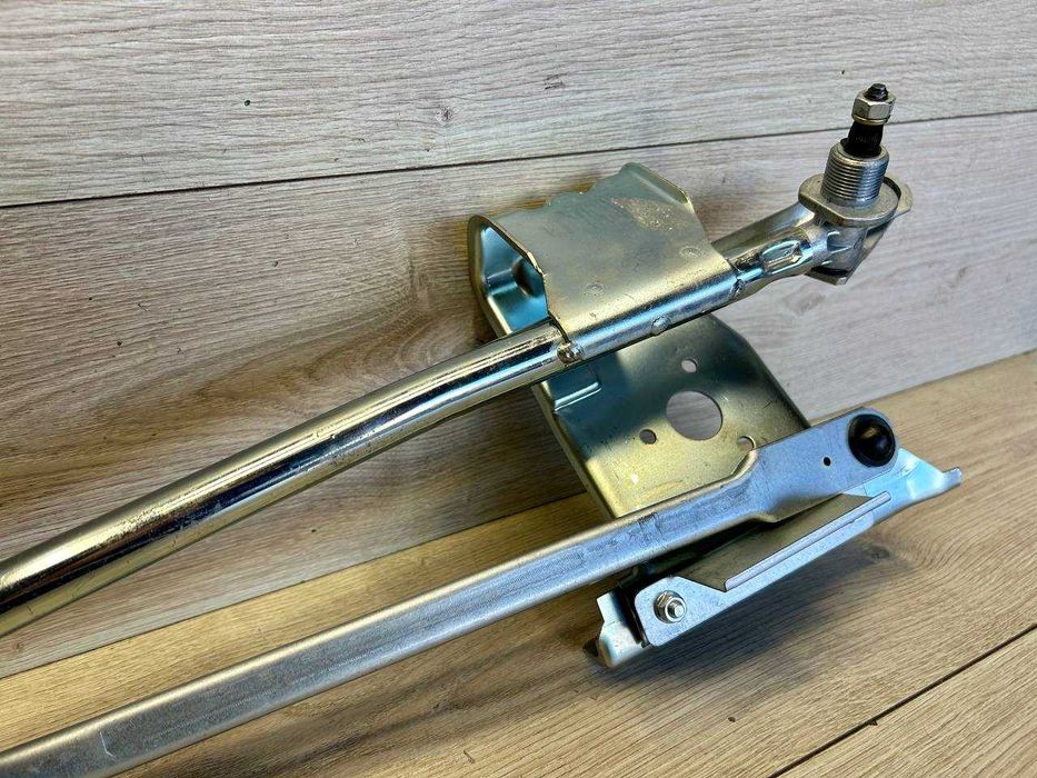 Трапеція двірників Fiat Ducato Boxer Jumper Дукато 244 Боксер Джампер