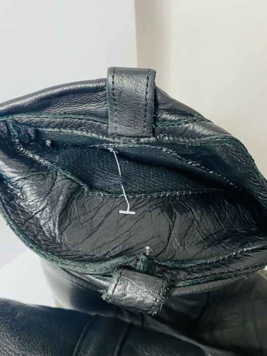 Женские кожаные ботинки 38 р  челси вестерн казаки