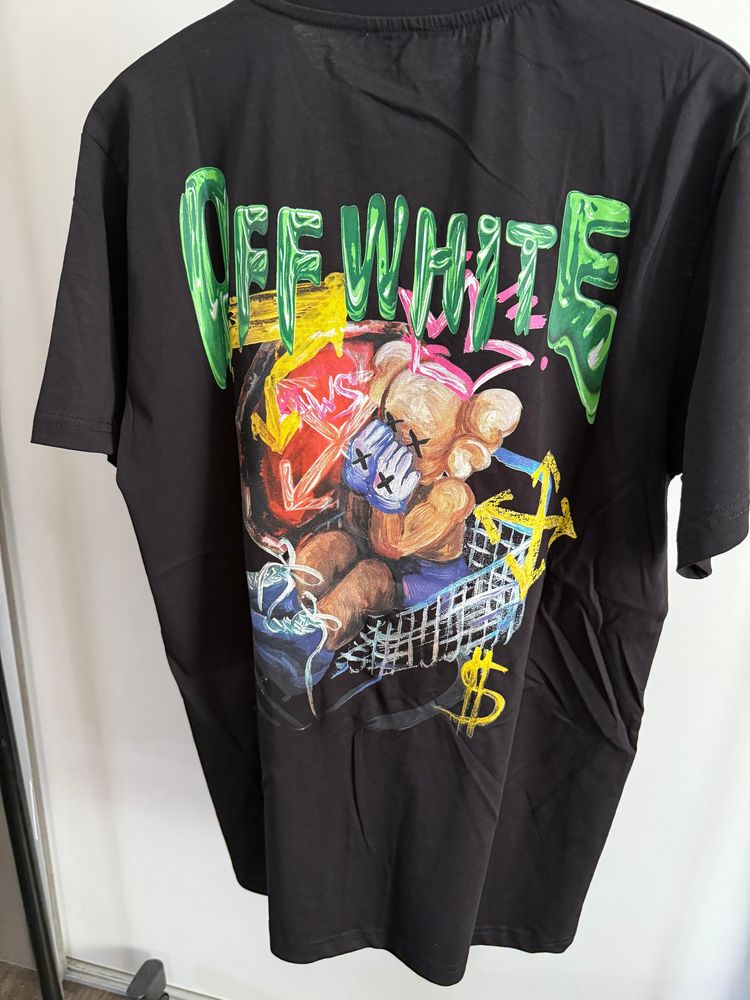 Koszulka Off-White