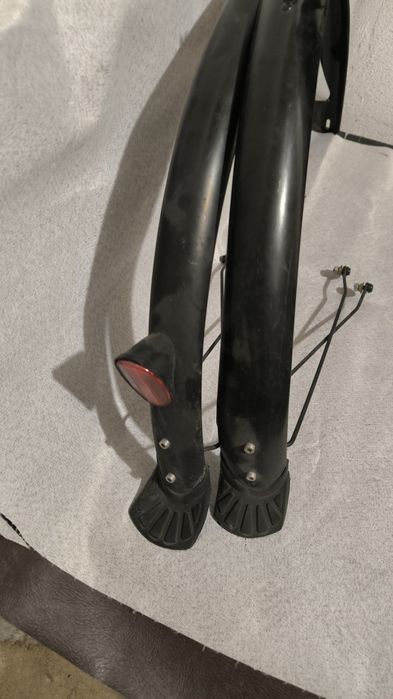 błotniki do rowerów 28cali