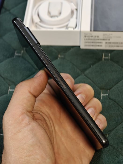 Google Pixel 7 Pro • 128GB • Neverlock • Повний комплект