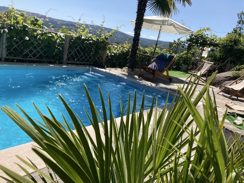 PROMO OUTUBRO / NOVEMBRO Casa de Ferias no DOURO com churrasqueira