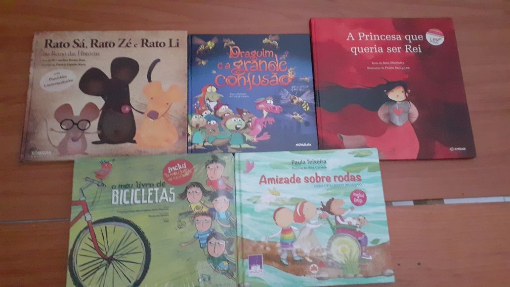 Literatura infantil portuguesa