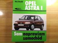 Opel Astra I - Sam naprawiam samochód