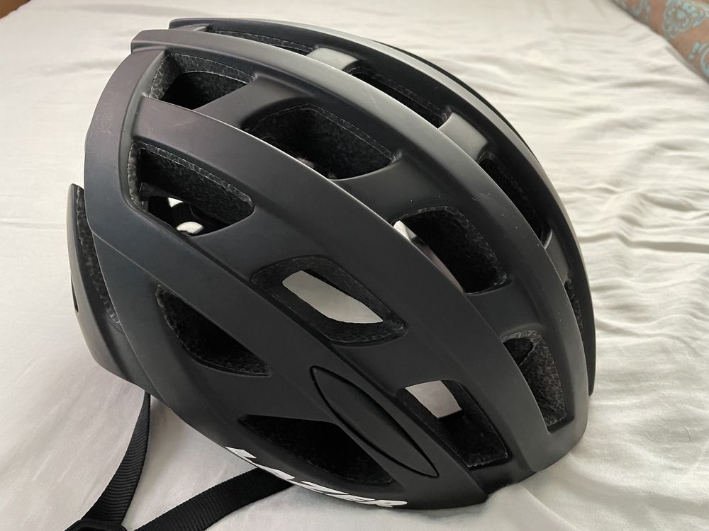 Kask rowerowy Lazer Tonic rozm. L