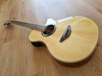 Gitara Yamaha APX 500 III