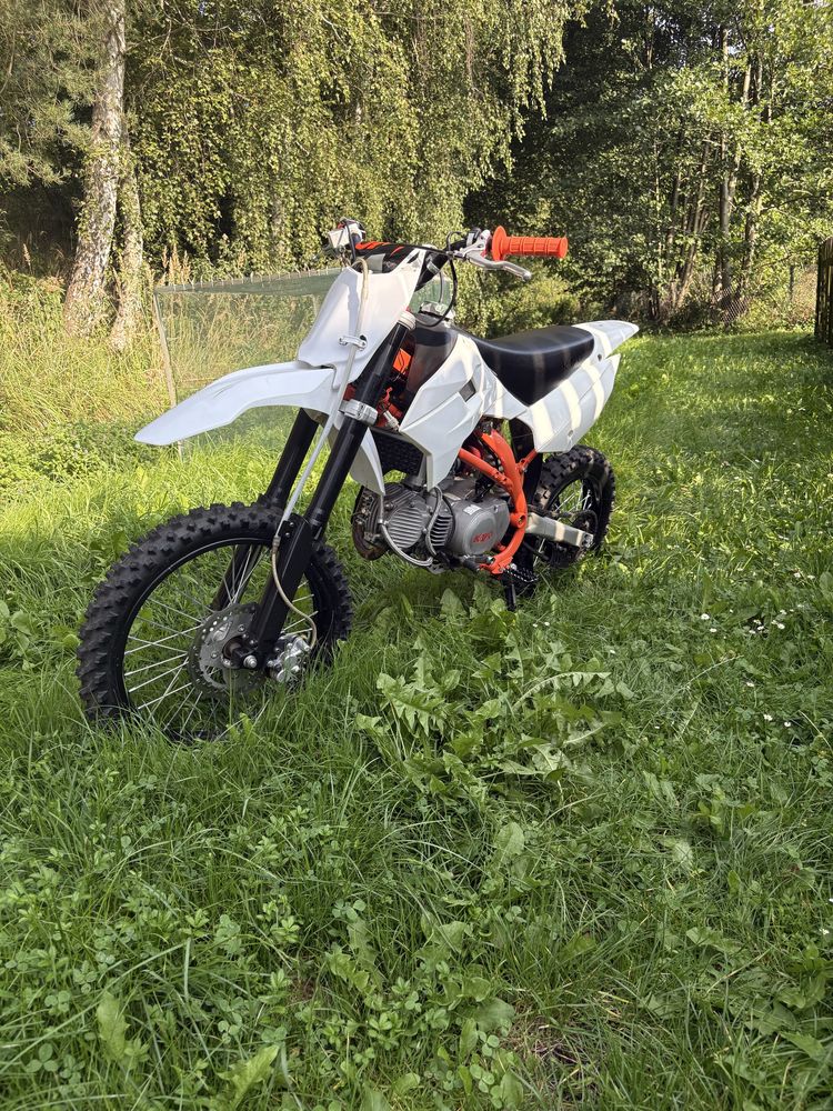 Kayo 160tt cross 160 mrf