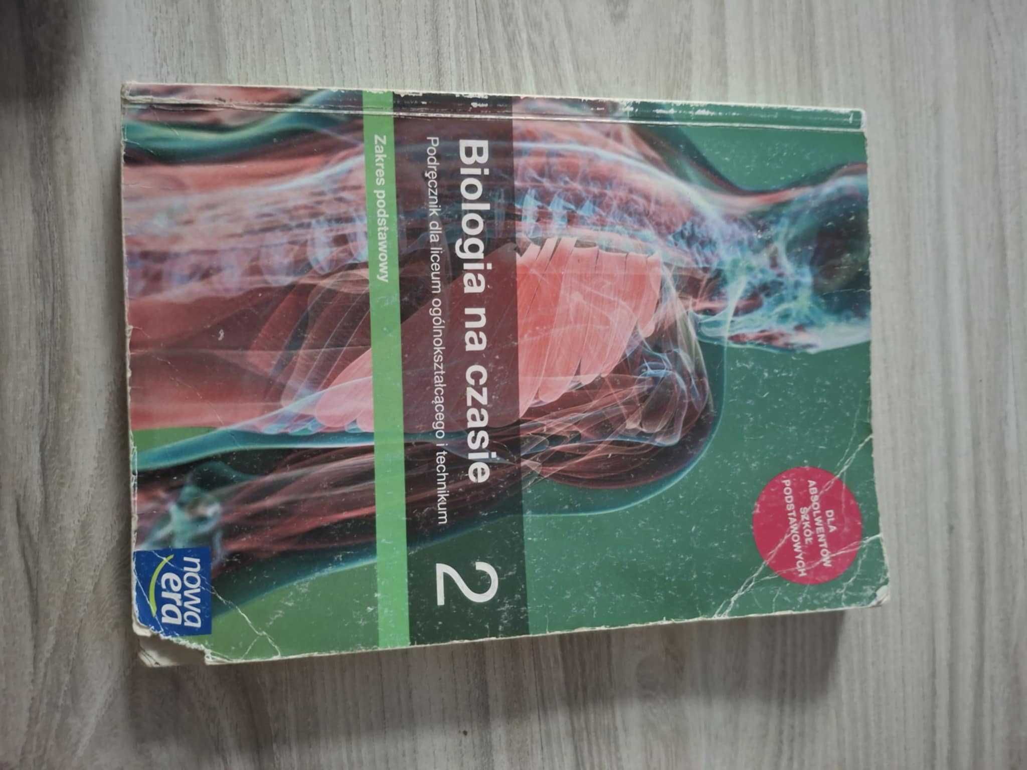 Podręczniki 2 lo