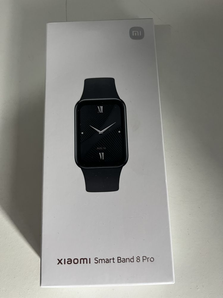 Xiaomi smartband 8pro