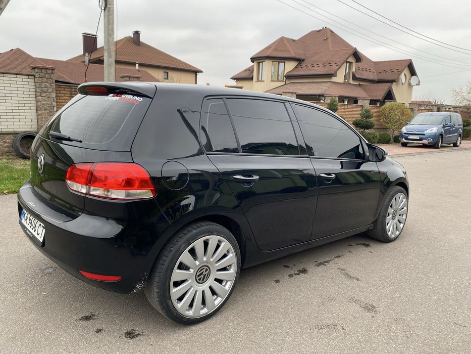 Продам Гольф 6 В гарному стані